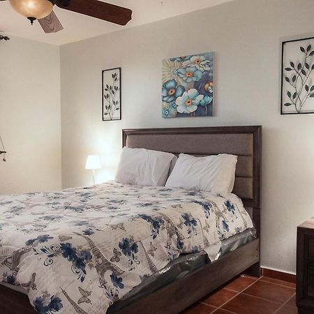 Apartamento Tropical Caribbean Penthouse Fajardo Exterior foto