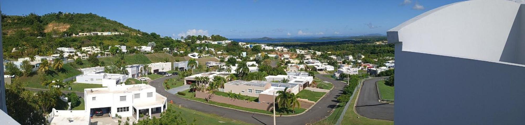 Apartamento Tropical Caribbean Penthouse Fajardo Exterior foto