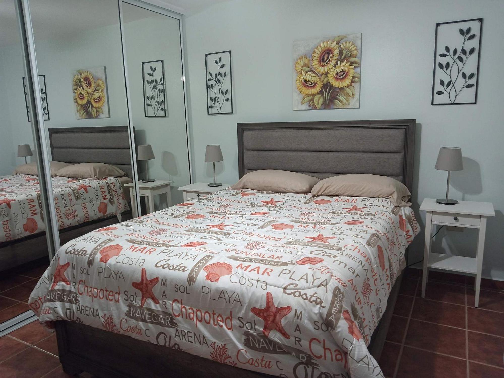 Apartamento Tropical Caribbean Penthouse Fajardo Exterior foto
